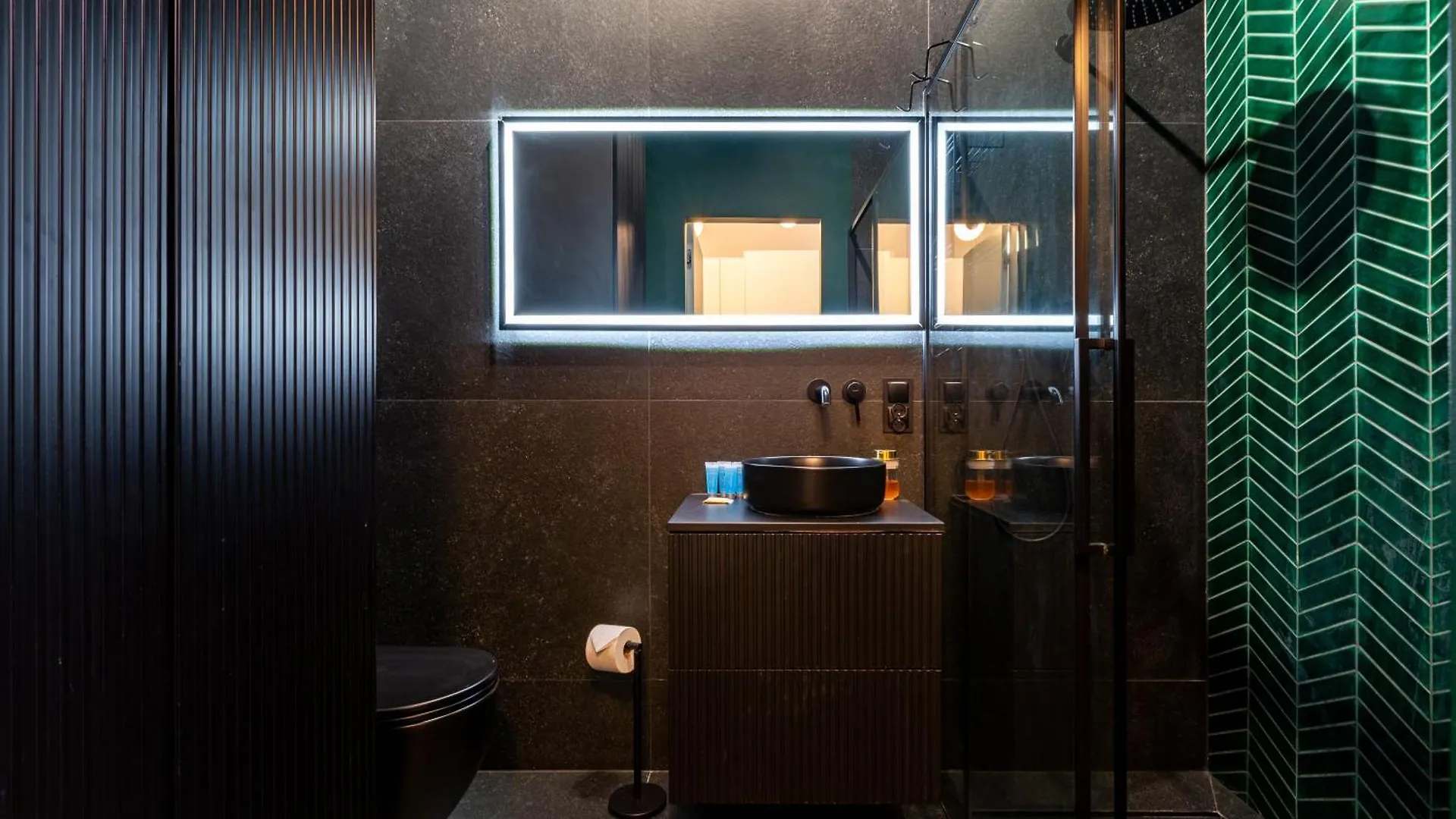 Wrzeszcz Stylish Apartment Gdansk