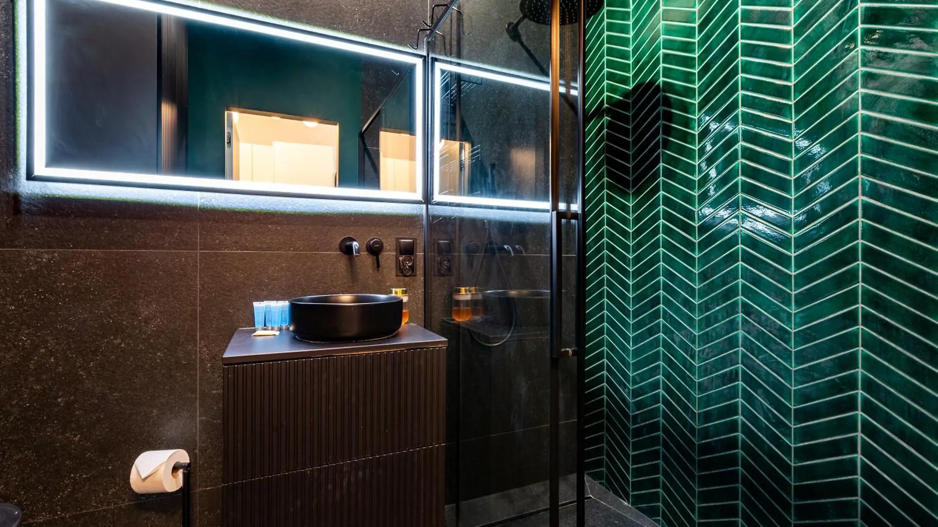Wrzeszcz Stylish Apartment Gdansk