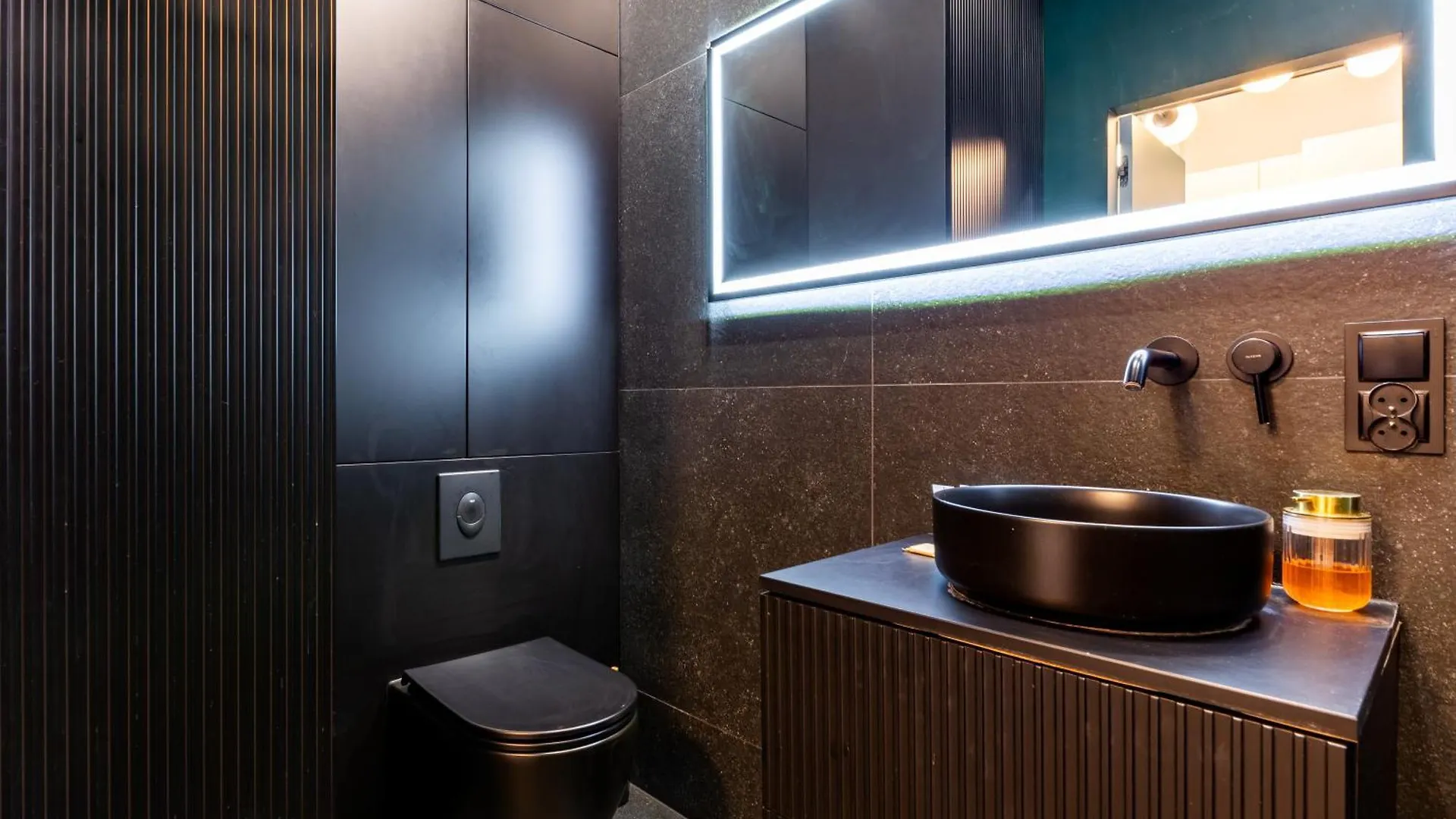 Wrzeszcz Stylish Apartment Gdansk 0*,  Poland