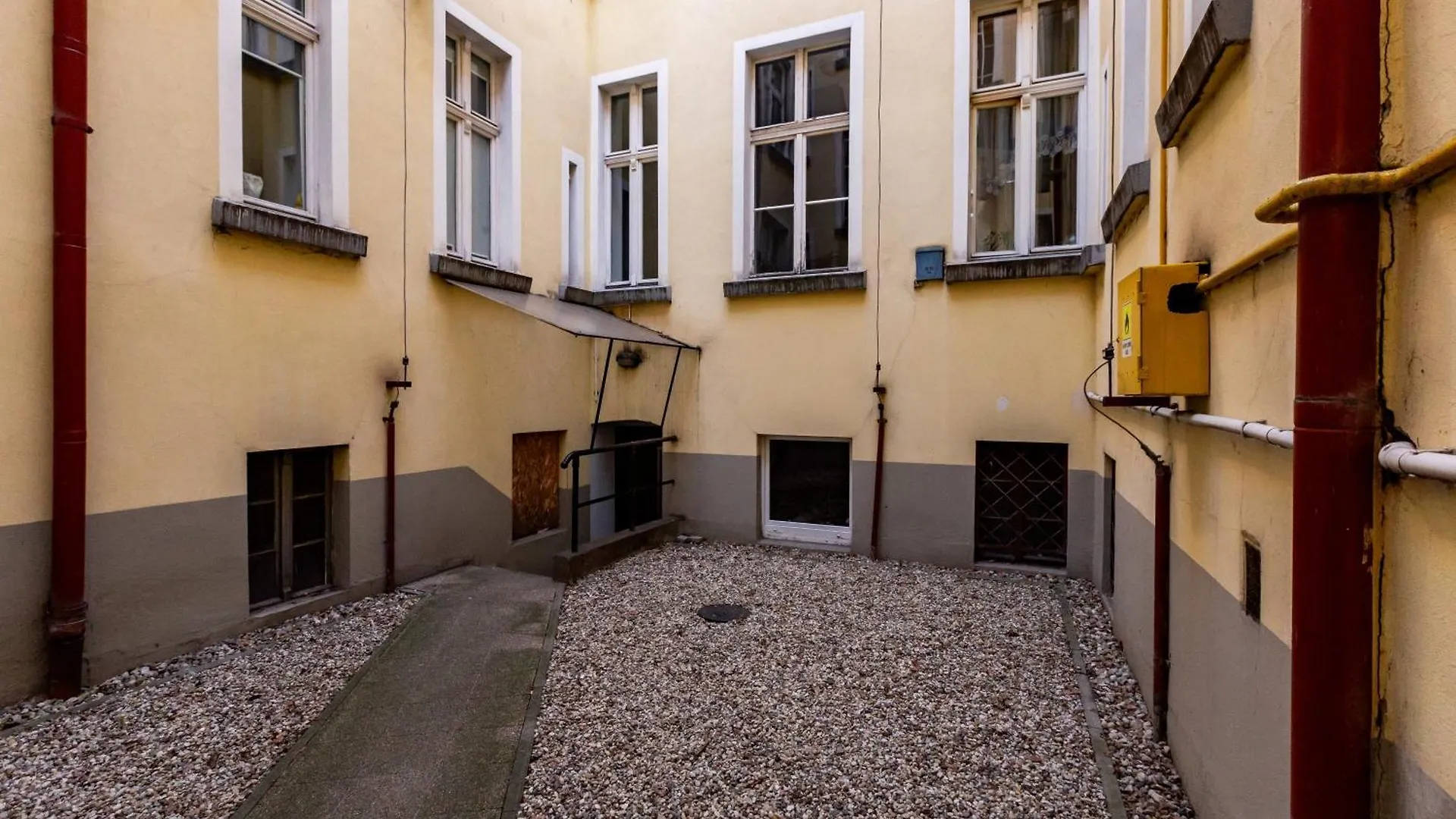 Wrzeszcz Stylish Apartment Gdansk
