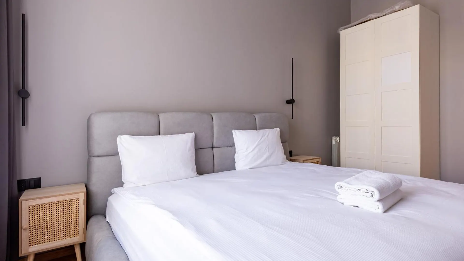 Wrzeszcz Stylish Apartment Gdansk