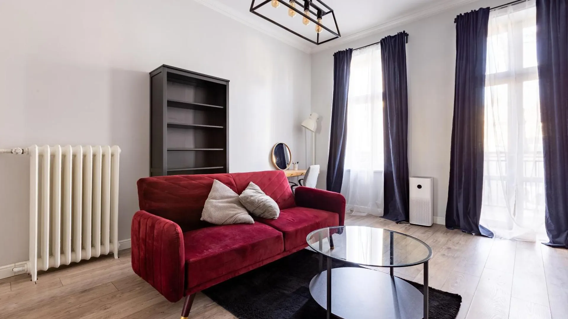 Wrzeszcz Stylish Apartment Gdansk