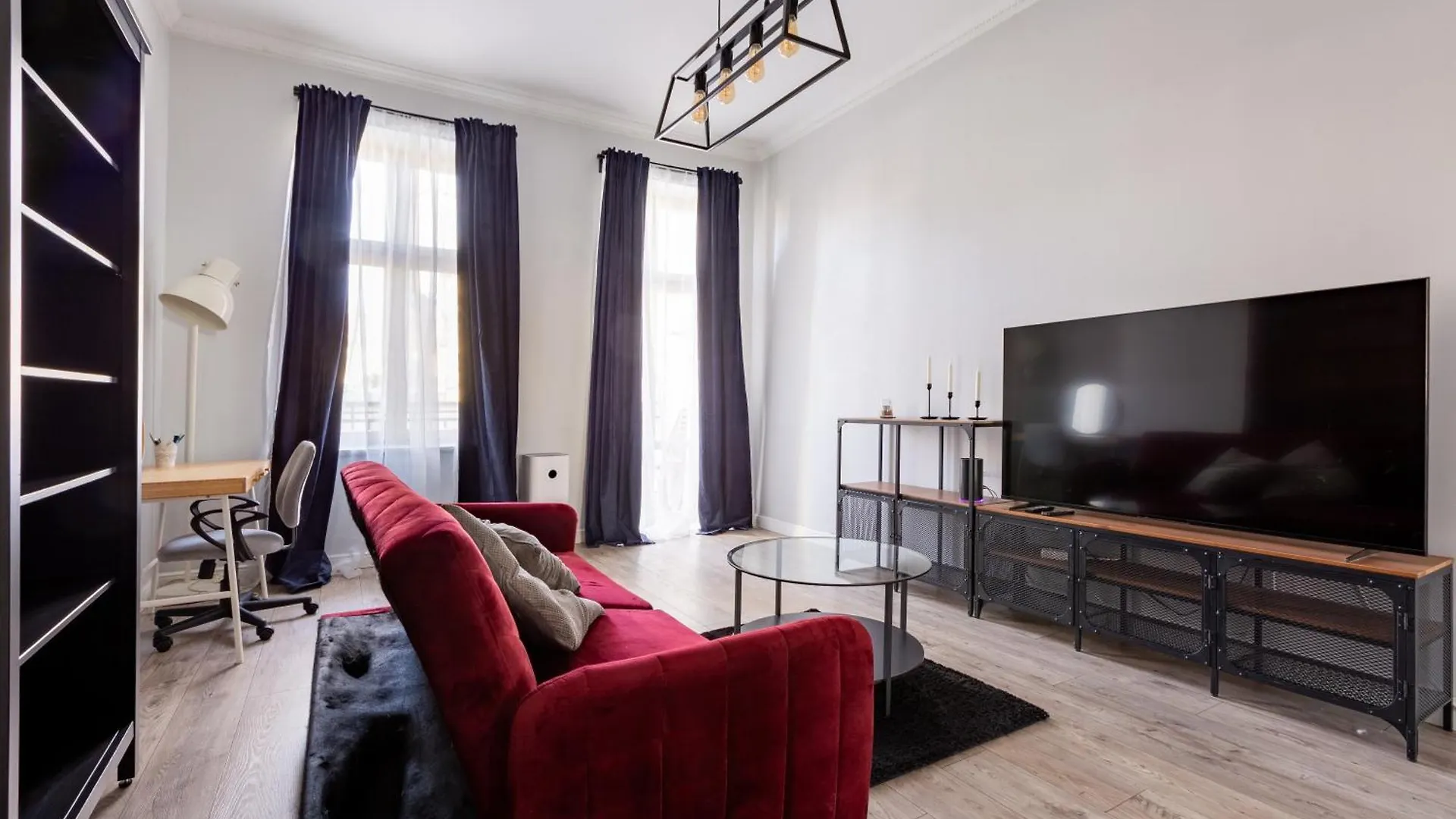 Wrzeszcz Stylish Apartment Gdansk 0*,  Poland